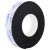 Bowtape Eva Black Strong Adhesive Double-Sided Tape Window Door Crack Windproof Car Sound Insulation Damping Tape