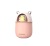 Humidifier USB Cute Pet Cartoon Car Humidifier Heavy Fog Mute Home Bedroom Office Aroma Diffuser