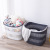 Bathroom Bedroom Organize and Storage Laundry Basket