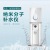 Factory Direct Sales New Beauty Water Supply Instrument Portable USB Charging Nano Spray Handheld Water Replenishing Instrument Gift