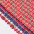 Wholesale Multi-Color Classic Check Yarn Dyed Fabric Woven Polyester Cotton Plaid Fabric for School Uniform