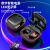 Kolinsky Private Model New S190 Wireless Binaural TWS E-Sports Low Latency Game 5.0 Bluetooth Headset