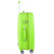 New Pp Material Universal Wheel Trolley Case Light Pressure-Resistant Large Capacity