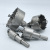 Stock! Stainless steel hole saw TCT carbide tipped core dril
