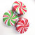Cartoon Yo-Yo Ball Craft Gift Environmental Protection Tinplate Yo-Yo Ball Customized Special Offer Wholesale Metal urer