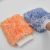 Colorful Long Wool Coral Fleece Car Wash Gloves Microfiber Car Washing Gloves Car Cleaning Supplies