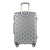 Square Frame Universal Wheel Luggage Trolley Case Luggage ABS Material Factory Direct Wholesale Foreign Trade