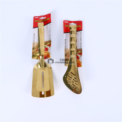 Stainless Steel Kitchen Food Clip Tongs Sandwich Bread Barbecue Fried Anti-Scald Cooked Food Clip