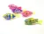 Luminous Electric Swimming Toy Fish Electronic Fish Children Bathing Intelligent Electric Pet Gift