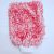 Colorful Long Wool Coral Fleece Car Wash Gloves Microfiber Car Washing Gloves Car Cleaning Supplies