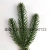 Artificial Plants for Home Decoration Wedding Bridal Accessories Clearance Household Products Decorative Flowers Diy Gif