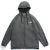 Women's 2021 Autumn and Winter New Reversible Polar Fleece Jacket Women's Loose Trendy All-Matching Hooded Jacket