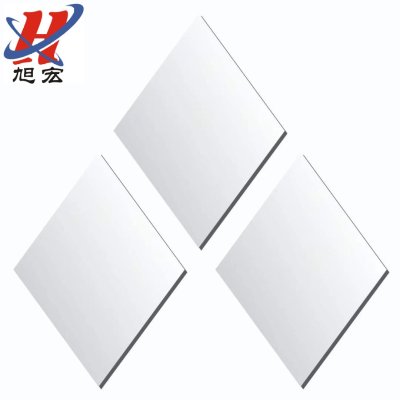 New 40*60 Large Size Mirror Stickers Punch-Free Bathroom Room Self-Paste Mirror Self-Adhesive Decorative Reflective 