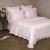 Wholesale Ready to Ship High Quality Reyna-Comforter Set fro