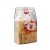 Christmas Biscuit Packaging Bag Snack Snowflake Crisp Nougat Baking Food Bag Machine Sealing Bag 50 PCs