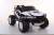 Children's Electric Toy Car Car Stroller off-Road Vehicle