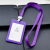 A1313 Certificate Card Holder Lanyard Hang Rope Universal Chain Two Yuan Store Stall Night Market Wholesale