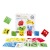 Cross-Border Amazon Children's Face-Changing Cube Building Blocks Logical Thinking Training Early Education Intelligence Best-Seller on Douyin Toys