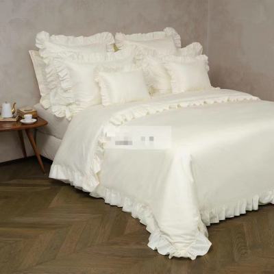 Wholesale Ready to Ship High Quality Reyna-Comforter Set fro