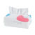 Disposable Extractable Face Towel Cleansing Soft Towel Makeup Beauty Towel Cotton Pads Paper Soft Towel Factory Wholesale Facial Towel