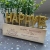 Birthday Letter Candle Cake Decoration Happy Gold Plated Party Baking Supplies Decoration Artistic Taper and Candle