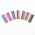 New Hairware Color Barrettes Candy Color Macaron Cute Girls Updo Hair Clip Fashion Bang Clip