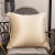 Nordic Geometric Embroidery Gilding Pillow Office Simple Sofa Fabric Light Luxury Pillow Cushion Foreign Trade Wholesale