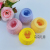 New Exotic Chicken Coop Cup Decompression Cute Pet Squeezing Toy Squeeze Surprise Duck Vent Cute Chicken Toy Wholesale