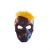 Halloween Pumpkin Funny Horror Mask New Plastic Ghost Festival Bar Dance Party Play Props