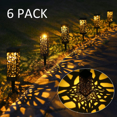 Solar Hollow Light Solar Garden Lamp Solar Landscape Lamp Solar Lawn Lamp Lawn Lamp