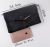 Foreign Trade Double-Layer All Match Single Shoulder Crossbody Clutch Bag Female Change Key Large Screen Mobile Phone Dual-Purpose Bag Stall 11850