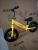 Factory Wholesale Pedal-Free Two-Wheel Balance Car Kids Balance Bike Children 2-7 Years Old Gift Stroller Scooter