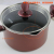 Supor Non-Stick Milk Pot Soup Pot Deepening Complementary Food Pot Pt20k1 Porridge Cooking Noodles Hot Milk Steamer 16-20-22