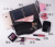 Foreign Trade Double-Layer All Match Single Shoulder Crossbody Clutch Bag Female Change Key Large Screen Mobile Phone Dual-Purpose Bag Stall 11850