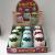 Baby Push-Type Car Cross-Border Cartoon Car Walking Cute Dinosaur Egg Toy Maternal and Child Toys Wholesale