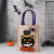 Halloween Gift Non-Woven Handbag Candy Bag Ghost Festival Pumpkin Bag Decoration Props Gift Bag Generation Hair