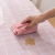 Internet Popular Plaid Nordic Plaid Oil-Proof Tablecloth Waterproof Disposable Table Cloth PEVA Tablecloth Oil-Proof Table Mat