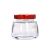 Fresh Stew Instant Bird's Nest Storage Bottle 75 Ml100ml150ml Household Glass Portable Small Sealed Jar with Lid