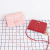 Women's Foreign Trade Bags Simple and Stylish Personality Small Square Bag Gift Bag 2020 Summer New Crossbody One Shoulder Phone Bag