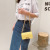 2021 Summer New Rhombus Chain Bag Cross-Border Wholesale Gel Bag Shoulder Messenger Bag Mini Macaron Small Bag