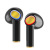 Nano3 Wireless Bluetooth Headset Binaural Chinese and English Cross-Border Private Model TWS Power Display Touch 5.0