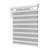 Export Foreign Trade Soft Gauze Shutter Louver Curtain Bathroom Bathroom Kitchen Waterproof Shading Sunshade Lifting Wholesale