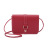 Women's Foreign Trade Bags Simple and Stylish Personality Small Square Bag Gift Bag 2020 Summer New Crossbody One Shoulder Phone Bag