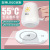 Thermal Coaster Warm Cup 55 ℃ Heating Buffalo Milk Customized Gift Cup Heater Automatic Thermal Cup Pad
