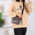 This Year New Bags Nylon Women's Bag Mother Middle-Aged and Elderly Cross-Body Bag Canvas Women's Shoulder Oxford Casual Pouch