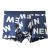 Men's Underwear Modal Boxer Print Boys Men's Boxer Briefs One Piece Pure Cotton Boys Underwear