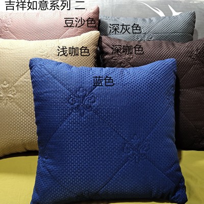 Clearance Special Offer Foreign Trade Pillow Cover 3000 Pieces