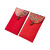 Li Fu Ji Wedding Red Packet Creative National Fashion Cloth Art Red Packet Bag Tea Ceremony Change the Mouth with Gift Return Brocade Gift