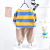 Children's Clothing Boys Autumn Clothing Suit 2021 New Children's Spring and Autumn Long Sleeve Autumn Children Handsome Two-Piece Suit Tide