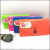 B6 Bill Bag File Holder Multi-Layer Portable Office Bill Invoice Storage Bag Factory Direct Sales Financial Supplies